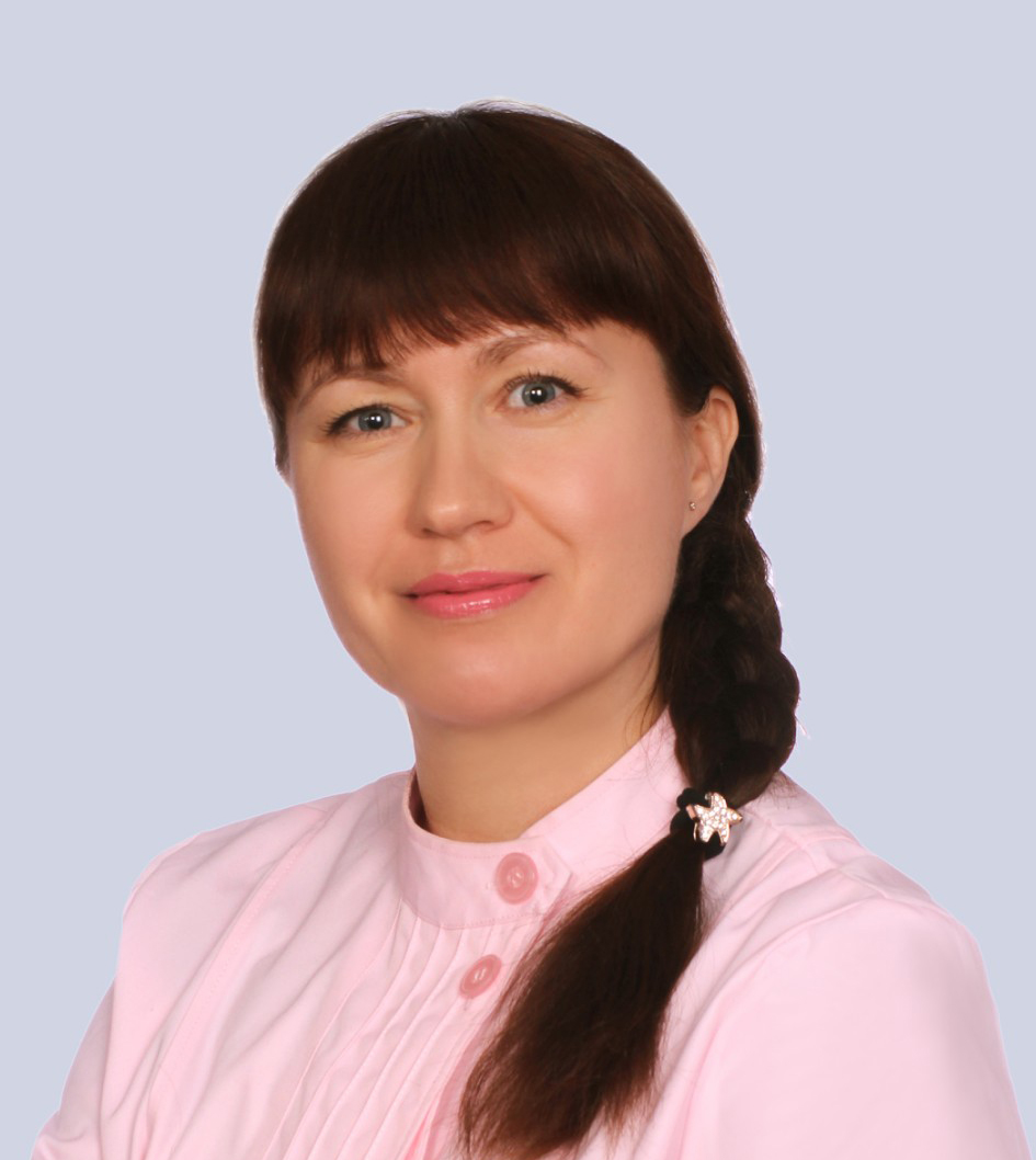 Troshchylova Tetiana Mykhailivna