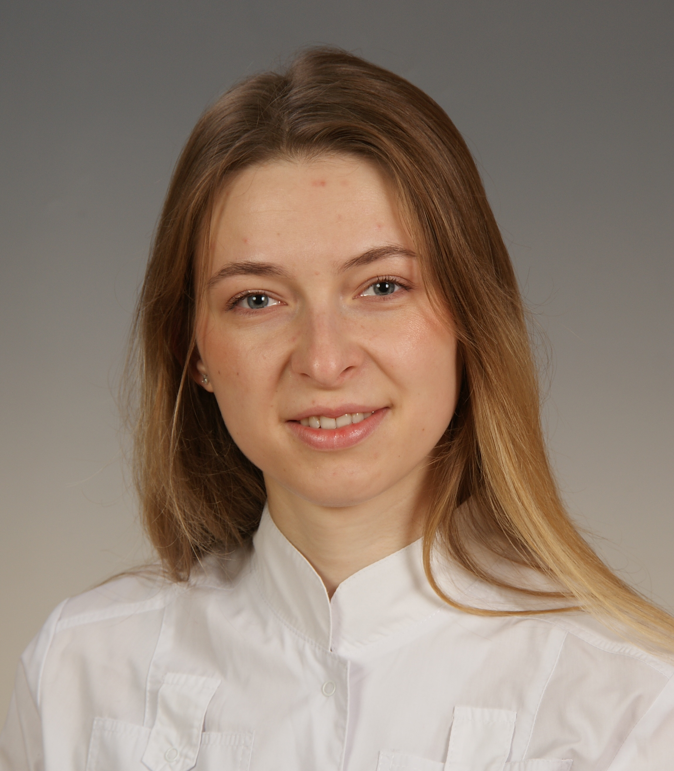 Domashenko Iryna Oleksandrivna